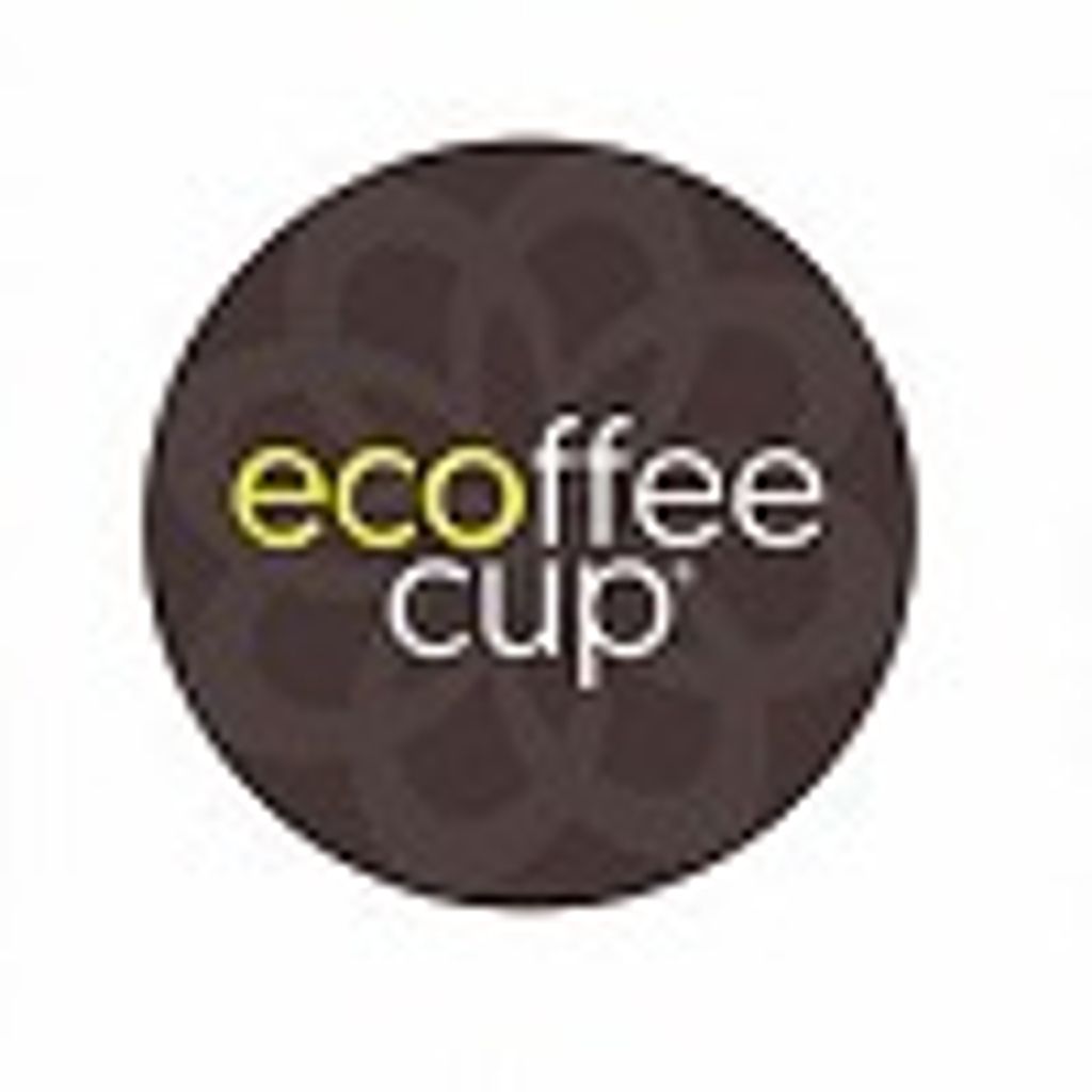 Ecoffee Cup Cover Image